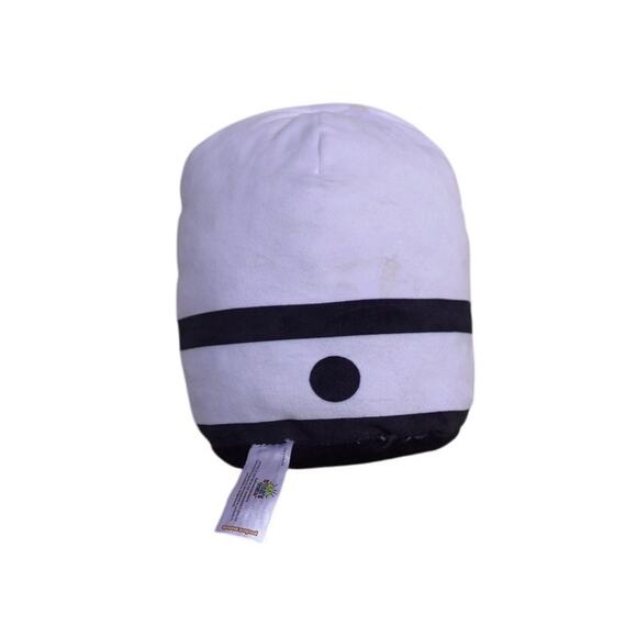 Lot of 7 Medium to Large Plushies 5 ib Kidcore Cozycore - Picture 14 of 16